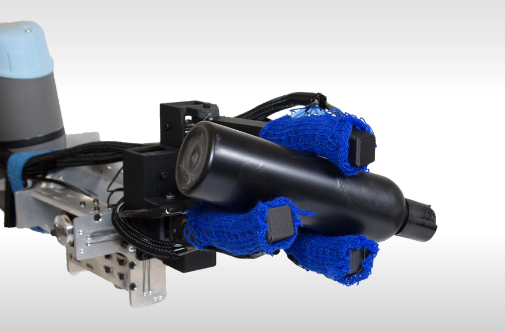 A helping hand for robotic manipulator design MIT CSAIL